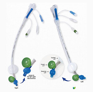 inTubo Endobronquial Izquierdo, insumos medicos, hemodinamia, insumos hospitalarios. cirugia general, cateter, cotonoide