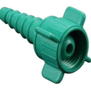 Conector Niple Cola de Ratón