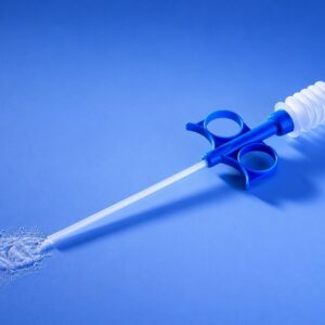 Polvo hemostático tópico NexStat ®