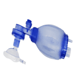 Resucitador Neonatal desechable