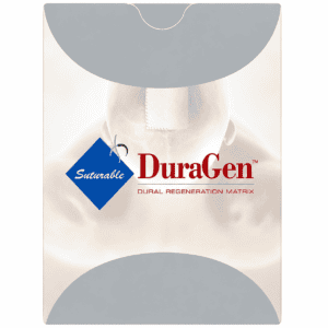 DuraGen suturable matriz dural